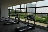 D Inspire Residence Johor Bahru Exterior photo